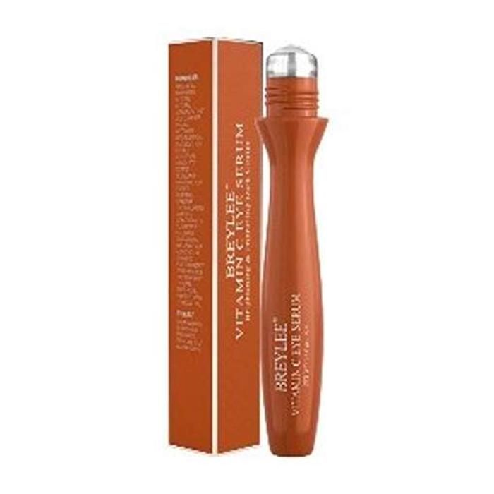 BREYLEE VITAMIN C EYE SERUM 15ml