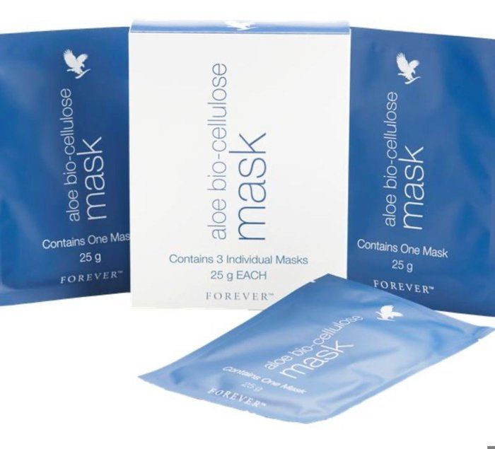 MASQUE BIO-CELLULOSE