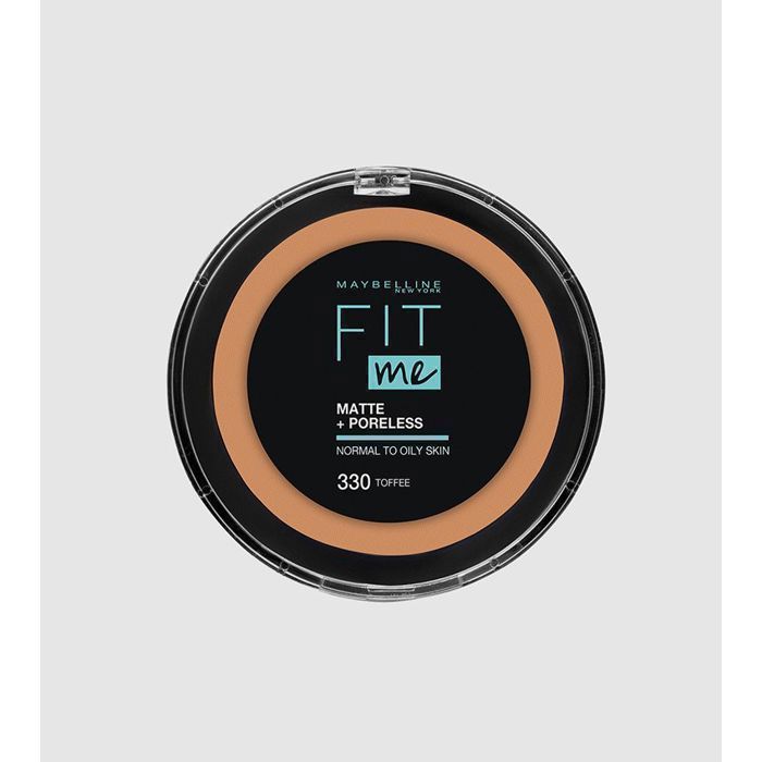 Maybelline Fit Me M+P P Pow Ap