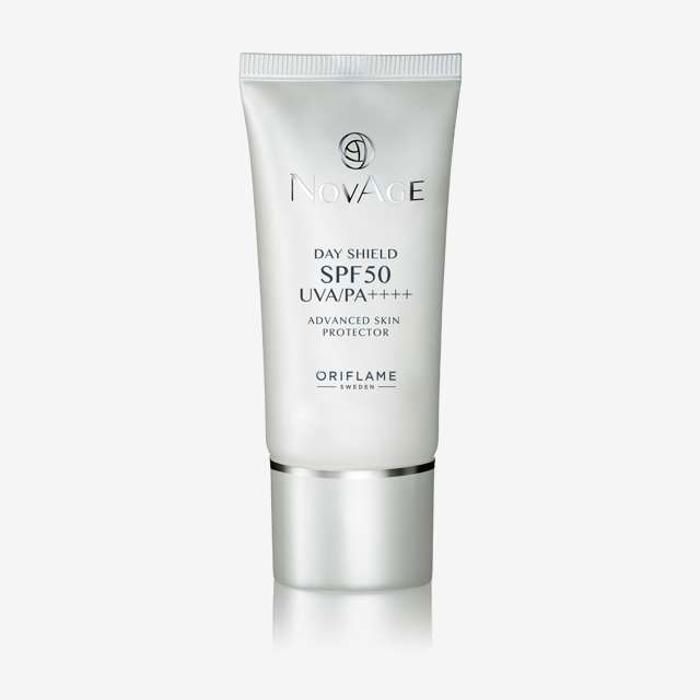 Ecran Protecteur contre les UVA/PA NovAge IP 50, 30 ml