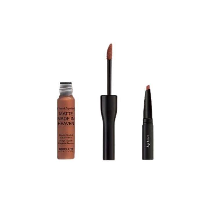 ABSOLUTE - MATTE MADE IN HEAVEN -SLY