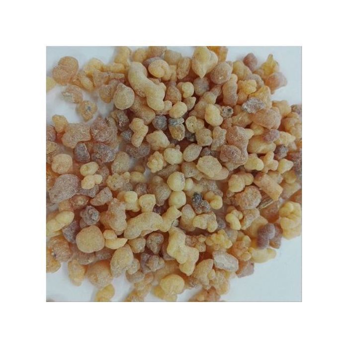 Oliban louban puissant ANTIRIDES+ANTITACHES+ BOTOX NATUREL ORIGINAIRE D'OMMAN 100gr