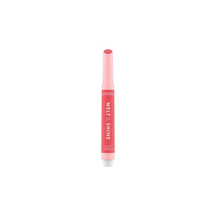 Baume à Lèvres - CATRICE - Melt & Shine - 040: Everyday Is Sun-day - Hydratation - Éclat Brillant