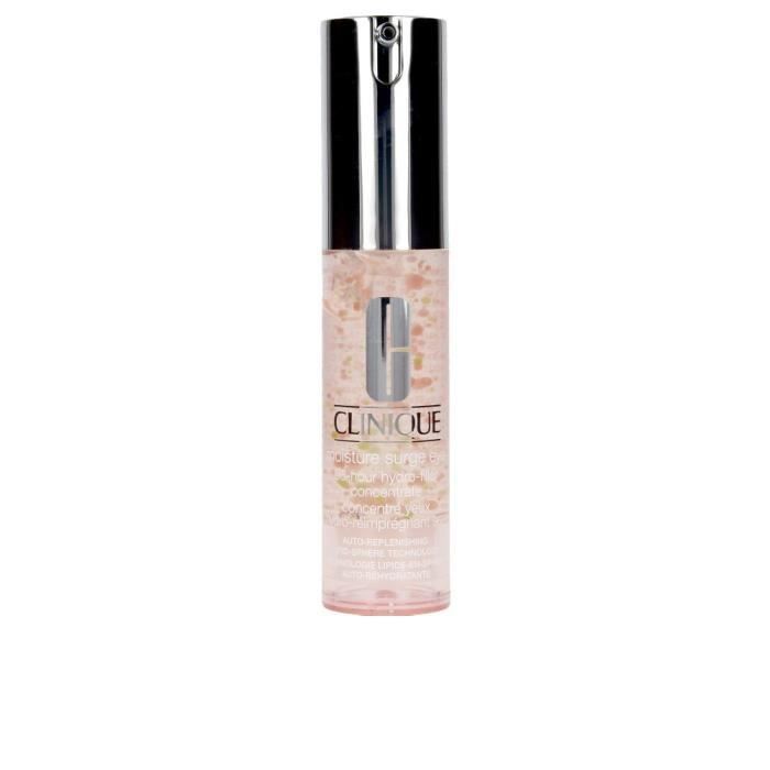 Clinique Moisture Surge Eye Concentré Yeux Hydro-Réimprégnant 96H 15ml
