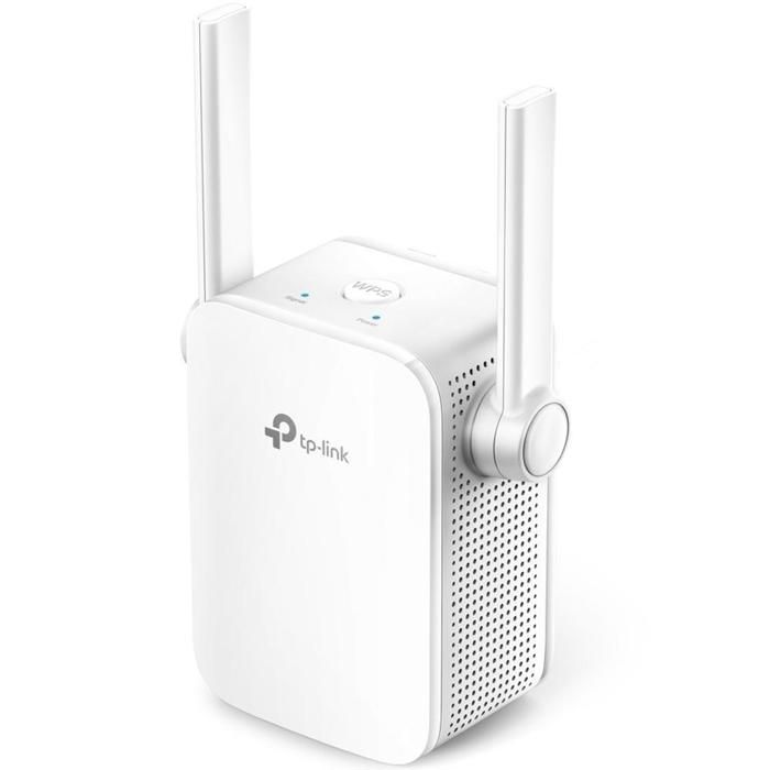 Extenseur Tplink de Couverture Wi-Fi Tlwa855re à 300Mbps