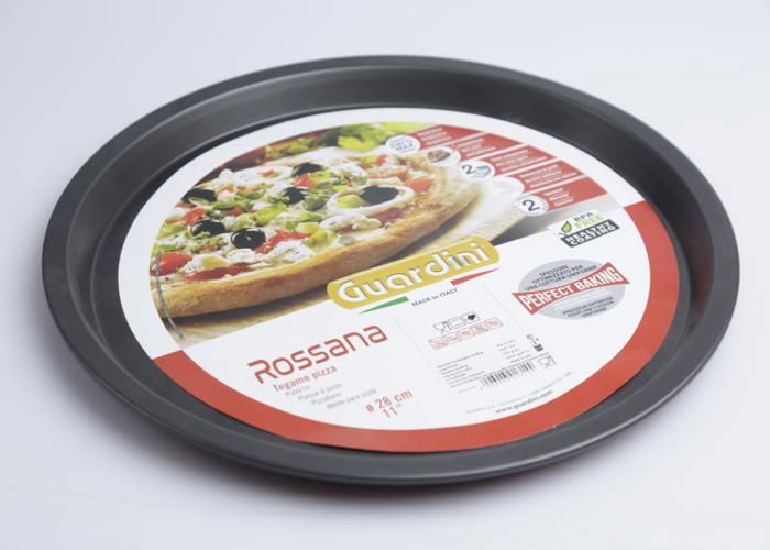 Moule à pizza 28 cm