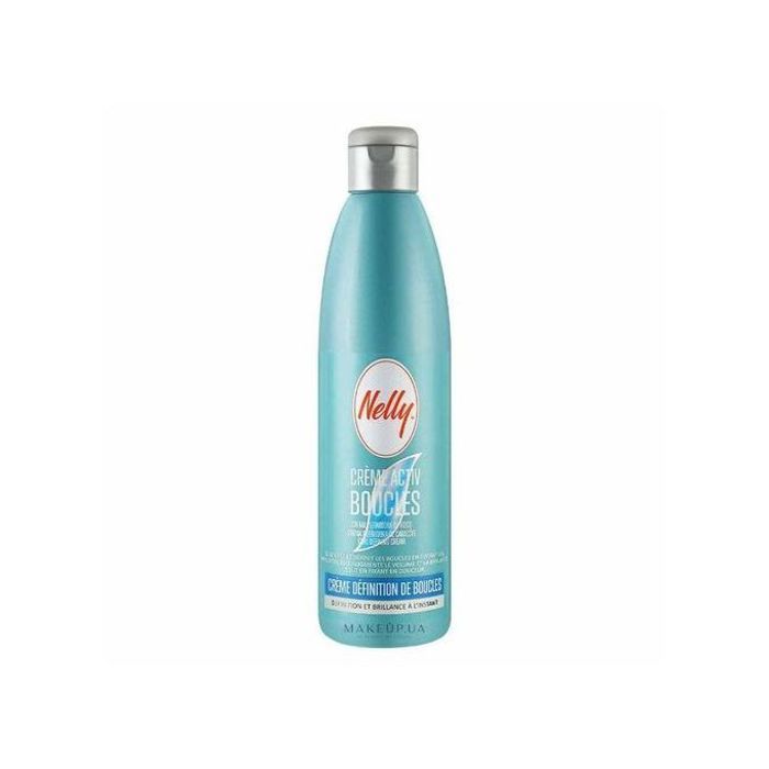 Crème pour le bouclage Nelly, 250ml