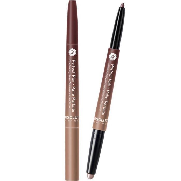Crayon lèvres Perfect pair - ALD01 Sugar Spice 01 Sugar Spice