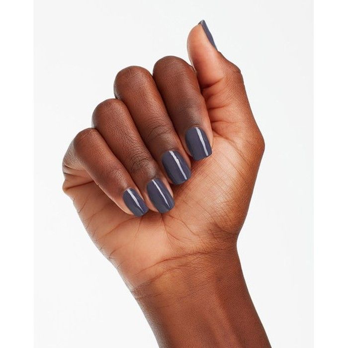 Vernis à ongles - O.P.I - LESS IS NORSE - Couleur bleu - Classique - Longue tenue