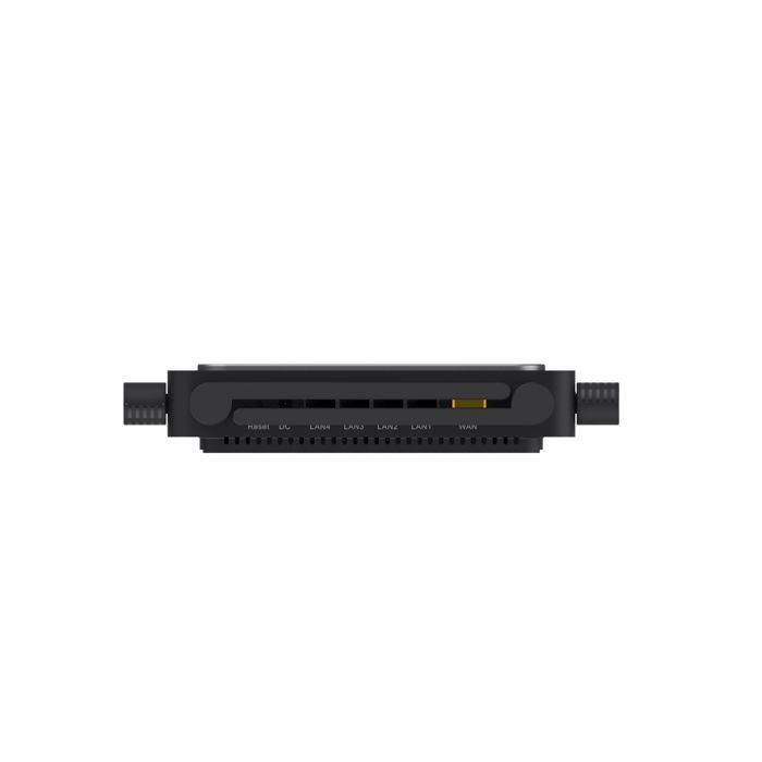 Routeur Mesh Gigabit - Reyee - 3200Mbps - Wi-Fi 6 - 5x GbE Ports - Jusqu'à 192 utilisateurs