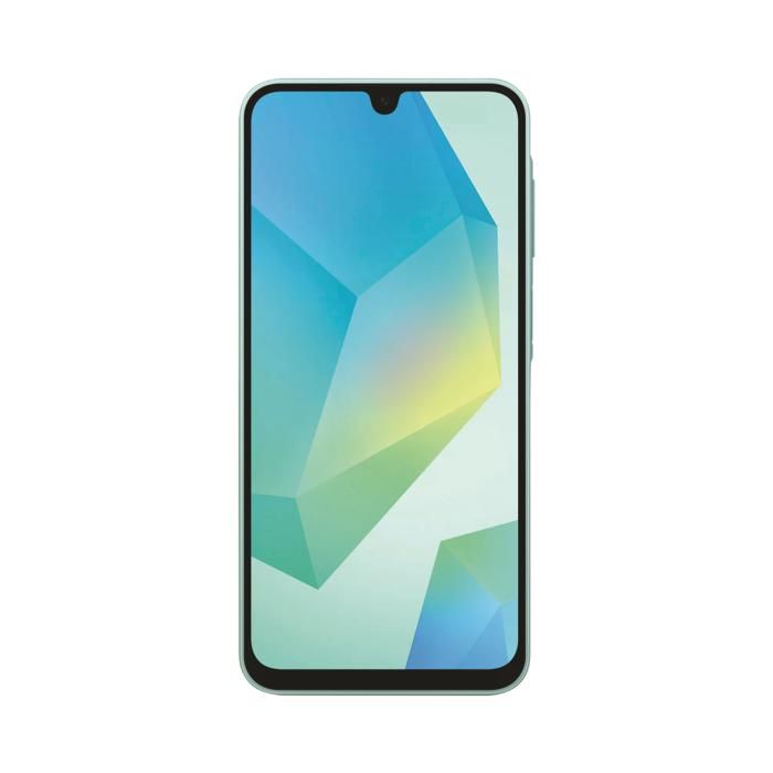 Smartphone Galaxy A16 4GB 128GB vert clair SAMSUNG