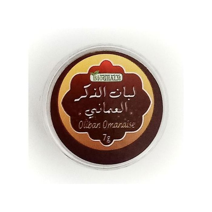 OLIBAN DAKAR Puissant 100% Pur, 7g
