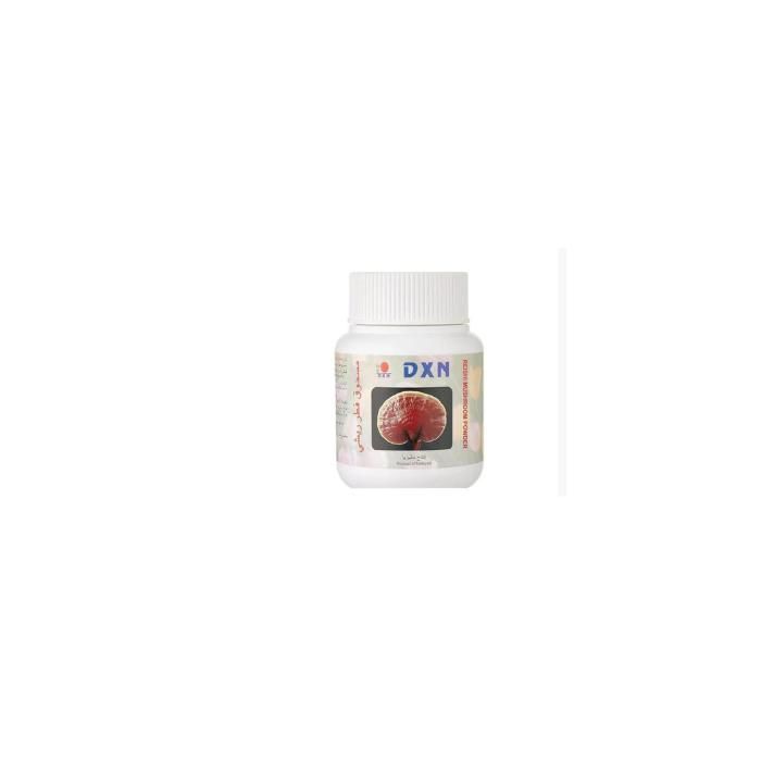 DXN Poudre de Reishi – 70 g
