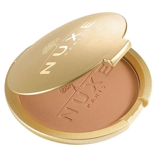 Poudre Éclat - Nuxe - Prodigieux - 25g - Multi-usages - Effet bonne mine
