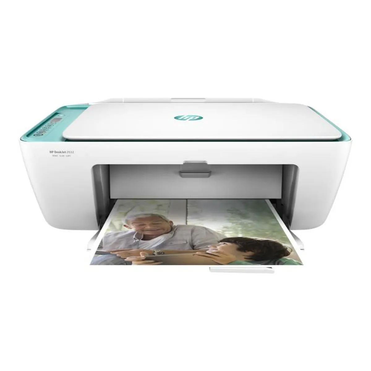Imprimante multifonctions - HP ALL IN ONE Deskjet 2632