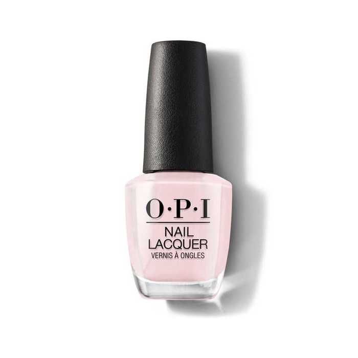 O.P.I - Nail lacquer - LET ME BAYOU A DRINK
