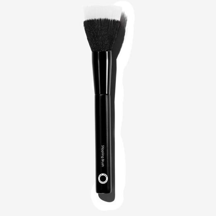 Pinceau Pour Pointiller - ORIFLAME - The ONE - Couleur Noir - Application Précise - Haute Qualité