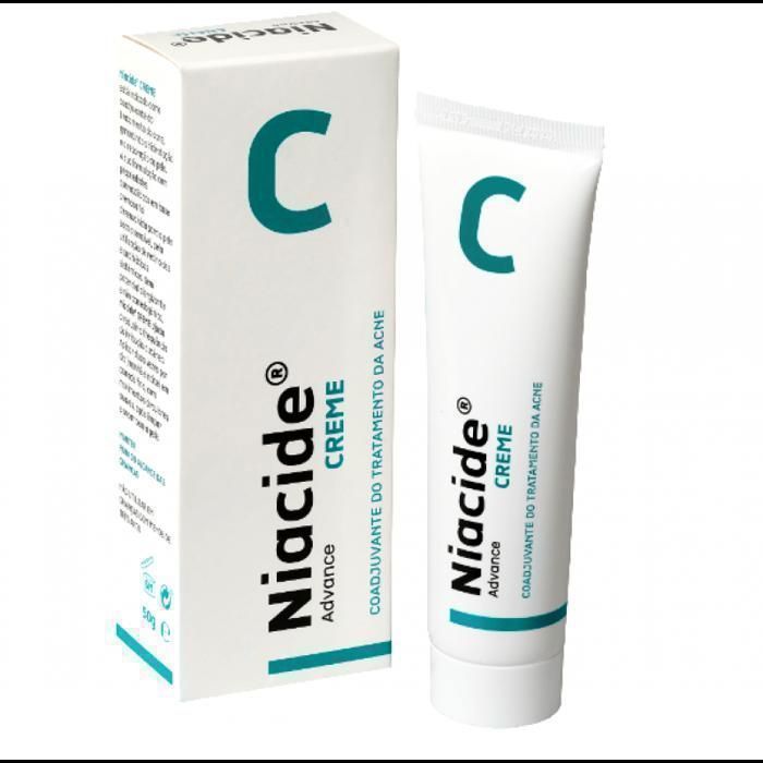Niacide Crème