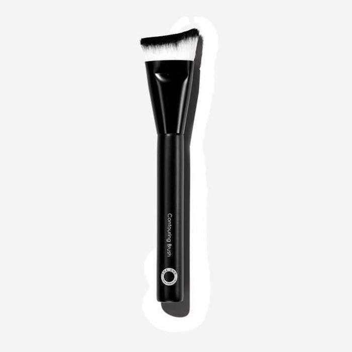 Pinceau de Maquillage - ORIFLAME - The ONE - Noir - Contouring - Application Précise