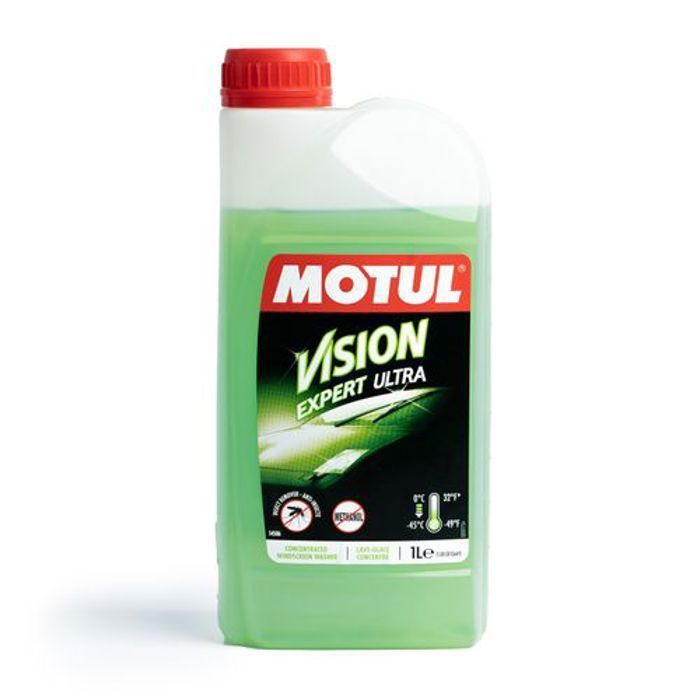 MOTUL VISION EXPERT ULTRA 1L