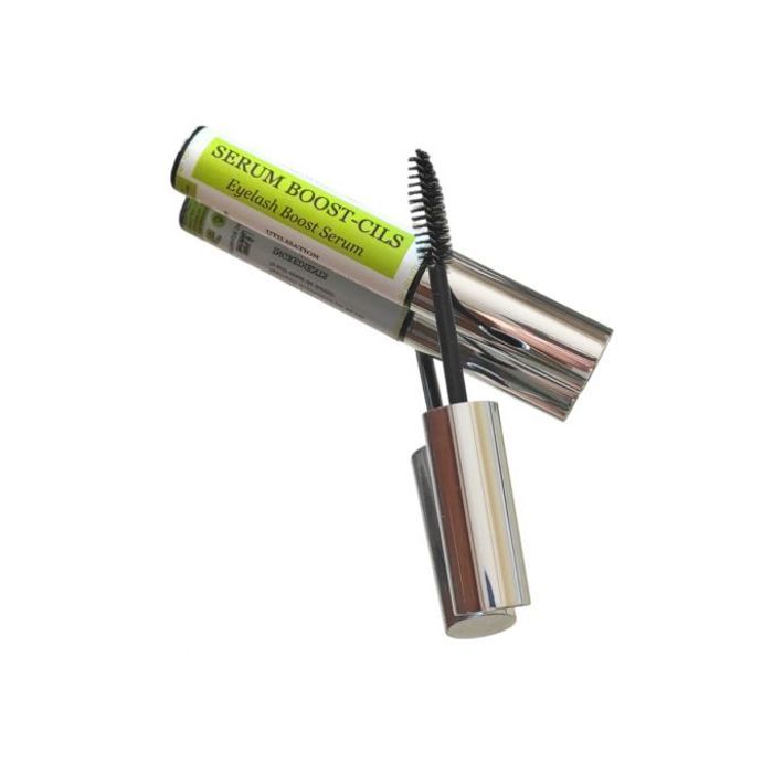 Sérum Boost Cils - ODARYM - Nourrit et Fortifie - Huile de Ricin - Aloe Vera - Non Grasse
