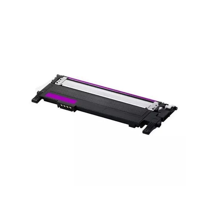 Toner Compatible M406S (CLT-M406S) magenta - cartouche laser compatible de 1000 pages