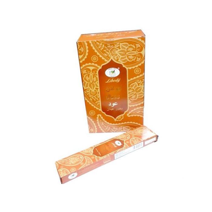 Liberty OUD Nad Liberty Premium ( 12 x 12 = 144 Stick )