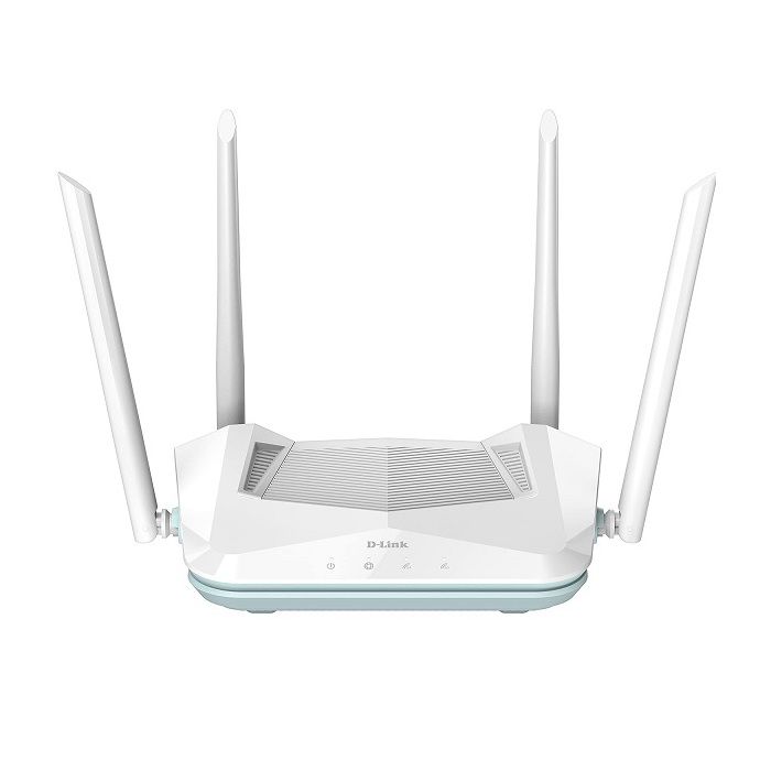 D-LINK Routeur Wi-fi AX1500 Ref: R15