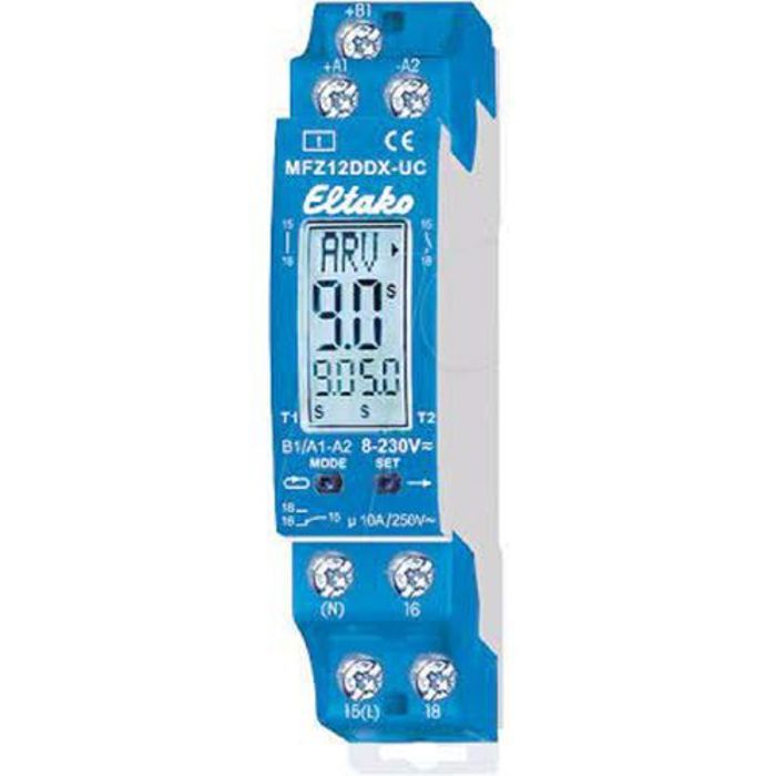 Eltako MFZ12DDX-UC