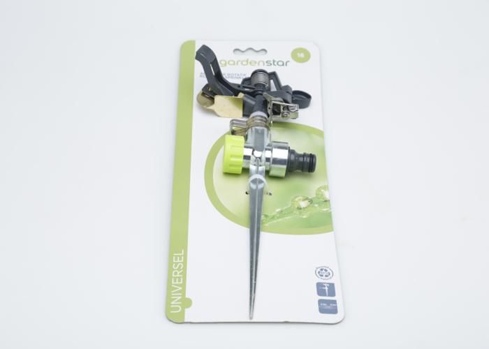 Sprinkler rotatif Hauteur : 27,8 cm - Modèle S24-52-WAT-GAR59817