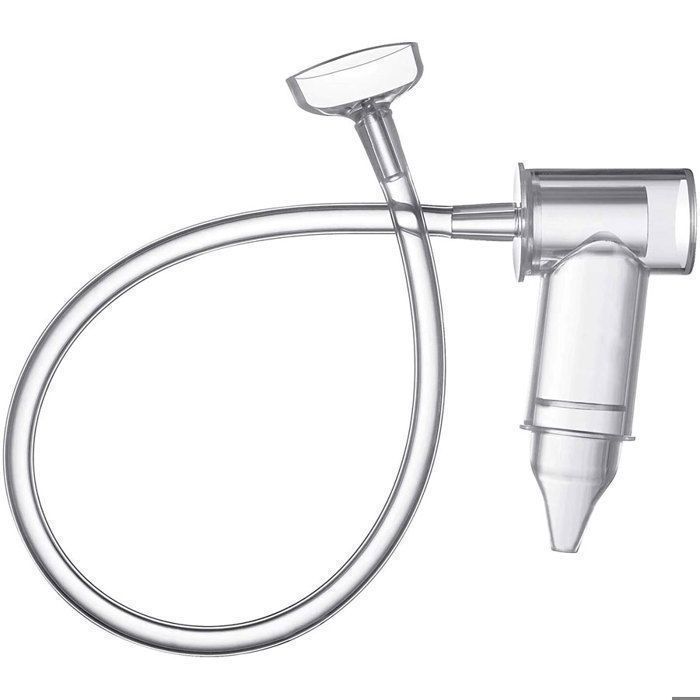 Mouche-bébé  - nasal aspirateur