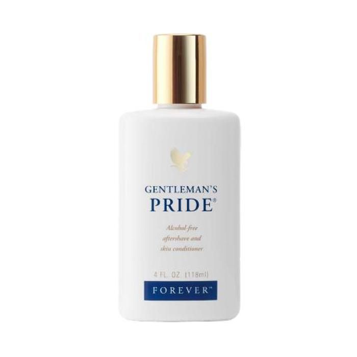 GENTLEMAN'S PRIDE™