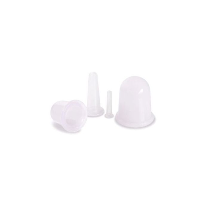 Ensemble massage thérapeutique Ventouses Tasse Corps Anti-Cellulite