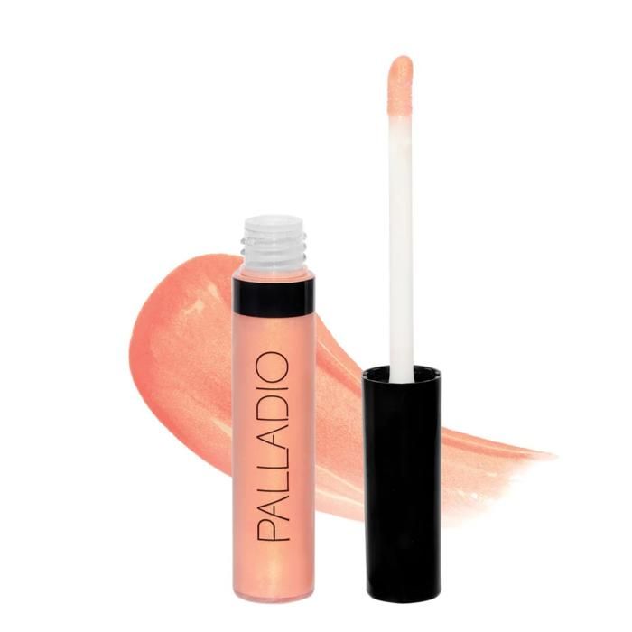 Gloss a Lèvres - PINK PEARL