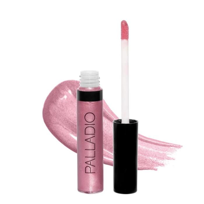 Gloss a Lèvres - PASSION PINK