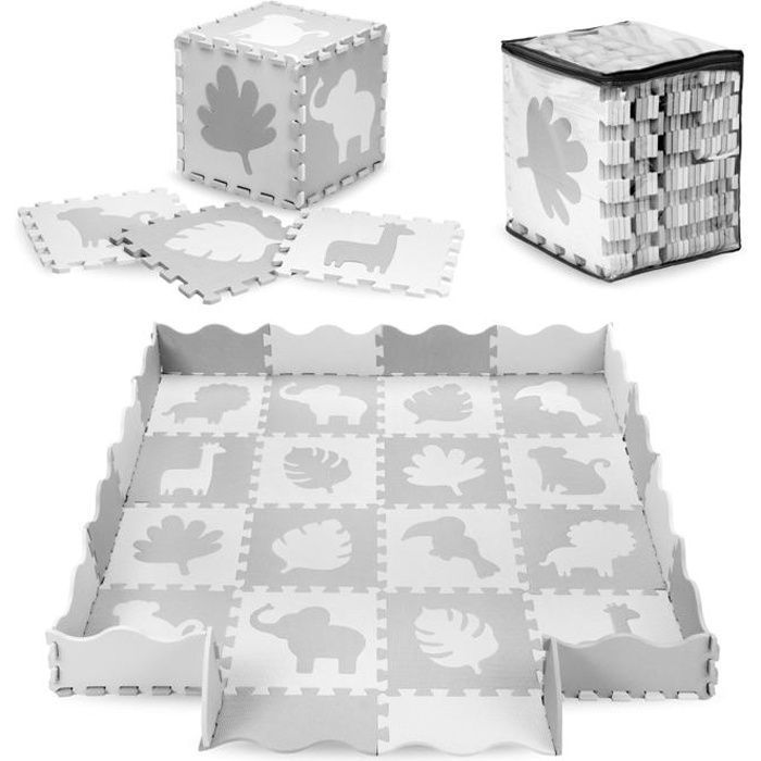 Puzzle Momi - MAED00013