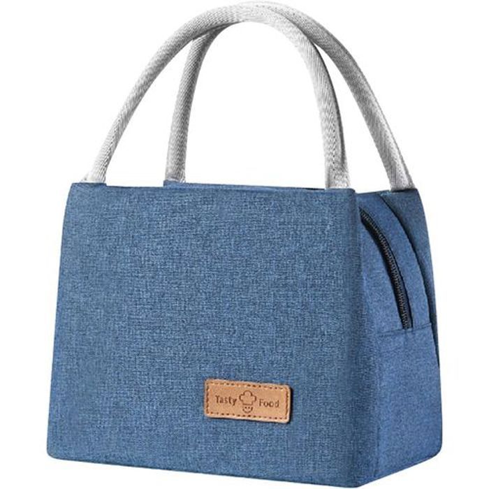 Sac à lunch pique-nique Isotherme, Bag, Pochette