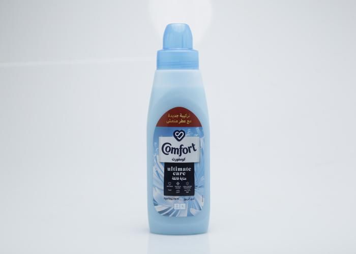 ASSOUPLISSANT COMFORT BLUE SKY 1L