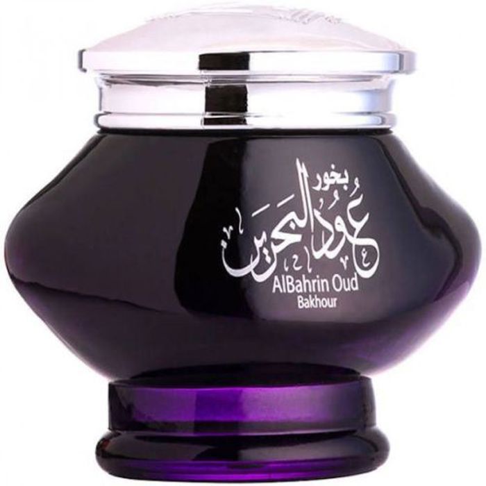 Encens - ALMAS - Bahreïn Oud - 30 gr - Mélange de bois naturel - Huiles orientales - Safran