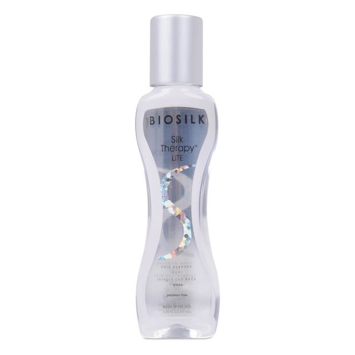 Biosilk Silk Thérapy Sérum Léger sans Rinçage 67ml