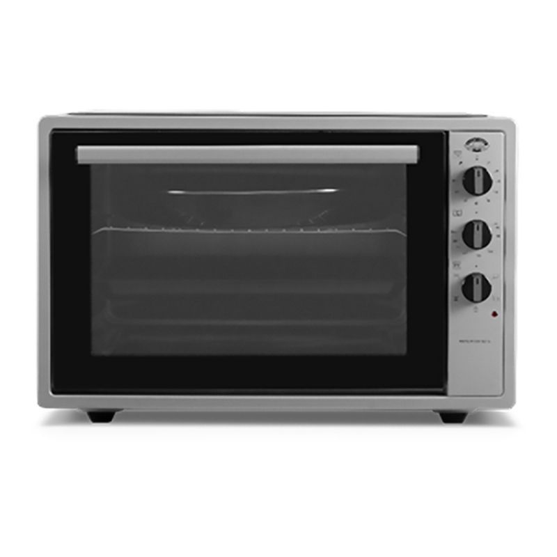Four posable Oscar cook - Inox Gris, 45L, A13 (MFM0-M4551R01G)
