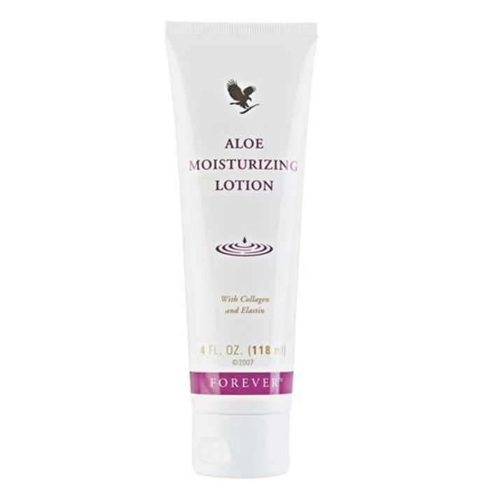 Crème Visage - Aloe Propolis - 118ml - Hypoallergénique - Peaux Sensibles - Texture Fondante