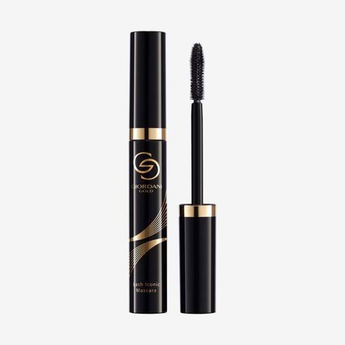 Mascara - Giordani - Gold Lash Iconique - Volume Intense - Longueur Spectaculaire - Courbure Élégante
