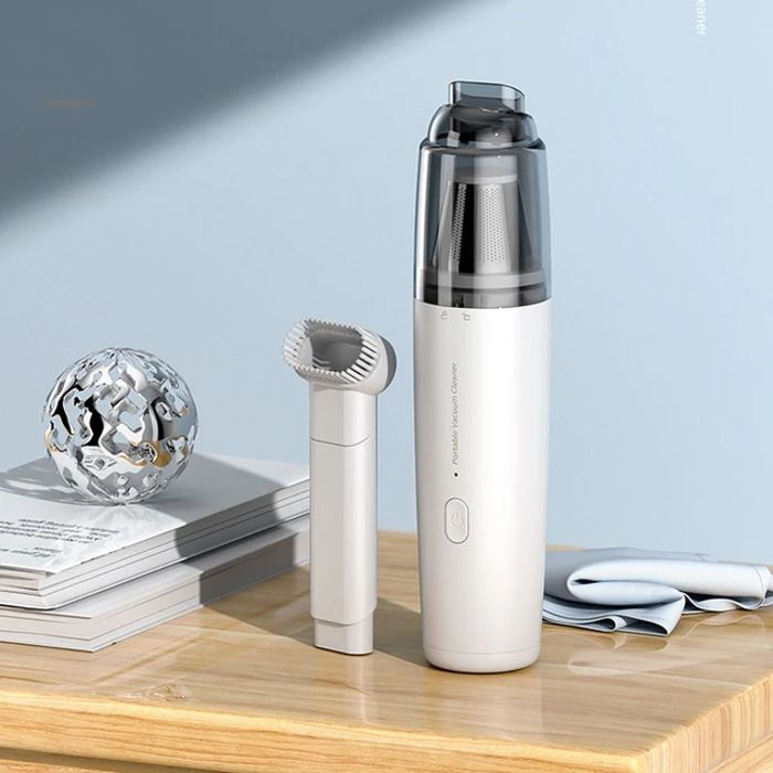 Mini Aspirateur portable cleaner MDHL