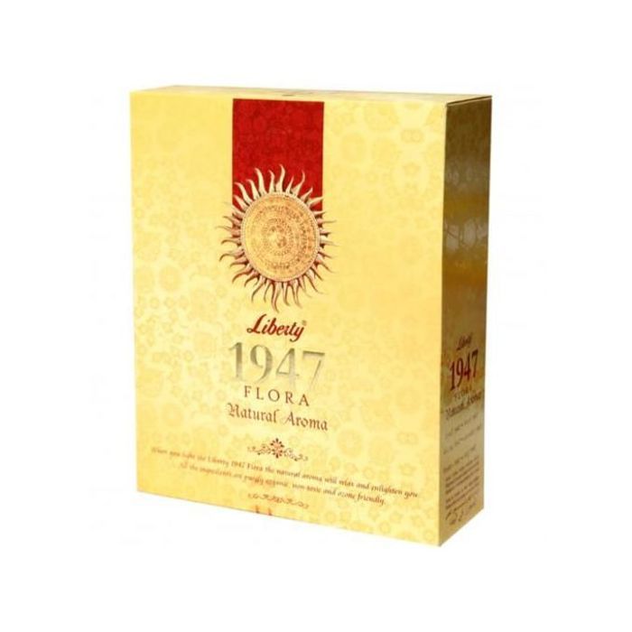 Liberty pack OUD Nad solid Liberty Premium ( 12 x 12 = 144 Stick )