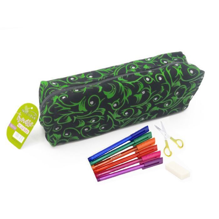 Trousse scolaire multifonction