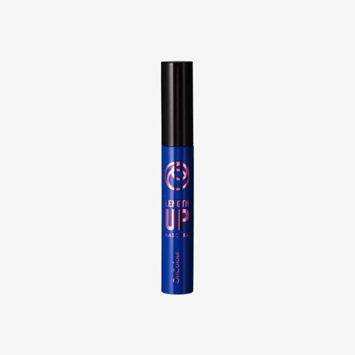 Mascara - OnColour - Length UP - Allongeant - Vitamine E - Provitamine B5
