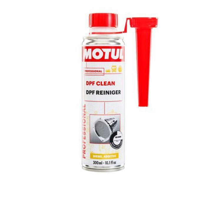 Motul DPF CLEAN 0.300 ML