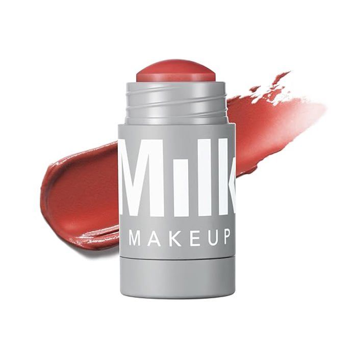 MILK MAKEUP - QUIRK LIP  + CHEEK CREAM BLUSH STICK
