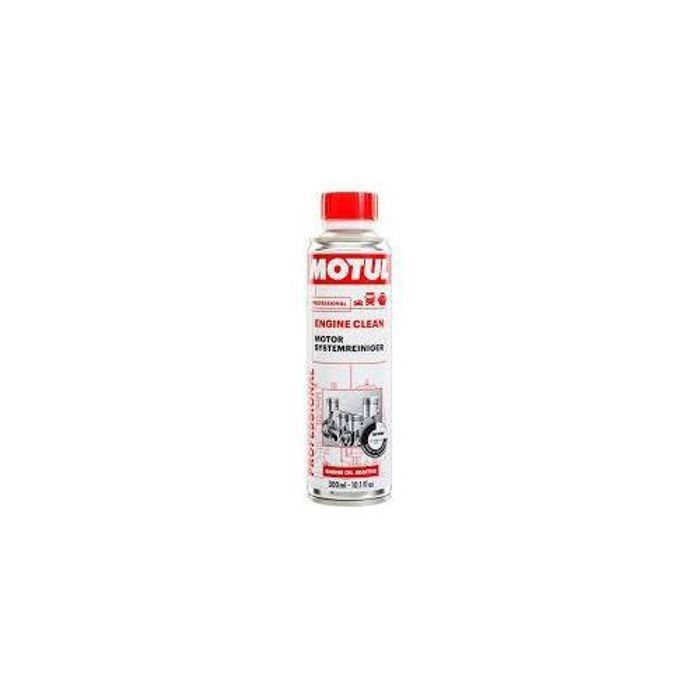 MOTUL ENGINE CLEAN AUTO 0,3 L